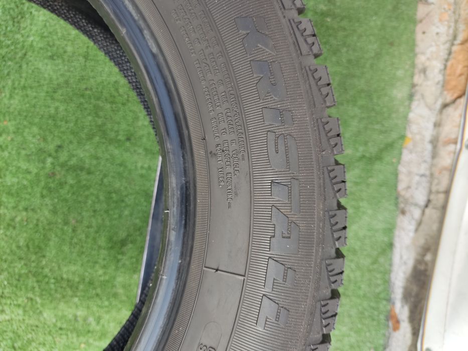 Шини 185/65/15 Fulda kristall montero 3