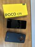 POCO C75 6/128 Xiaomi