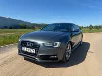 Audi A5 2.0 TDI 177ps, S-line, Quattro , S tronic, Navi, pdc, klimatronik