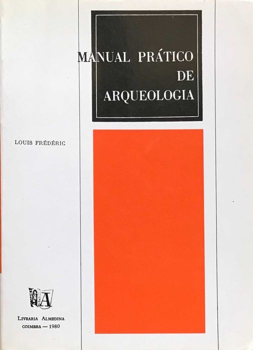 Livros sobre arqueologia, a partir de 3 euros