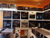 OUTLET Janki ul. Wspólna 6 Piekarnik ELECTROLUX LOE7C31S