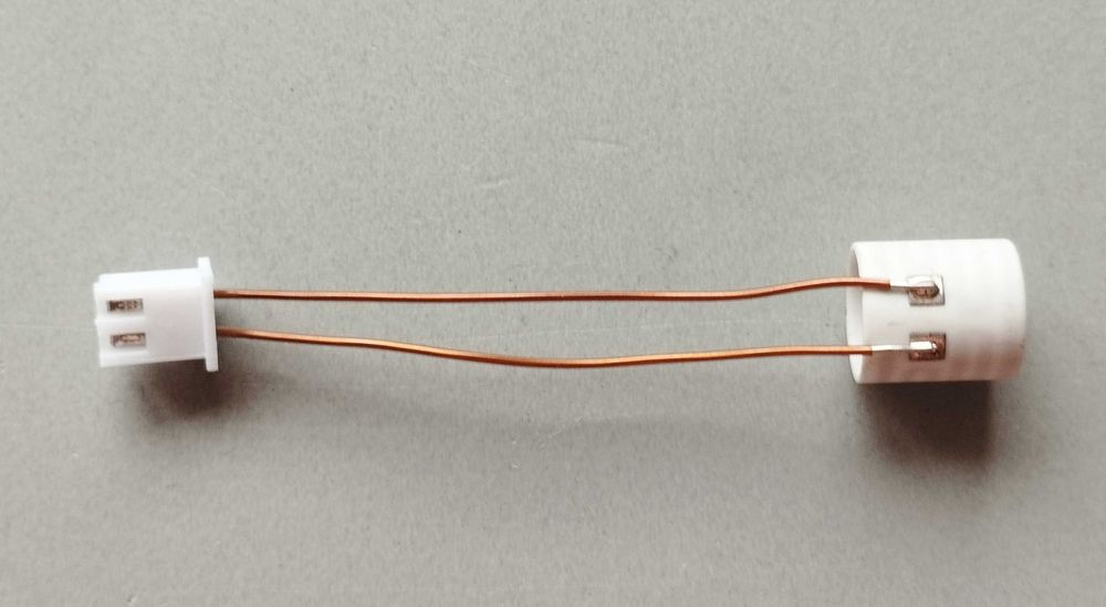 Нагрівач термістор Creality K1/K1Max/K1C, Ender3 V3 KE, Ender3 V3 KE
