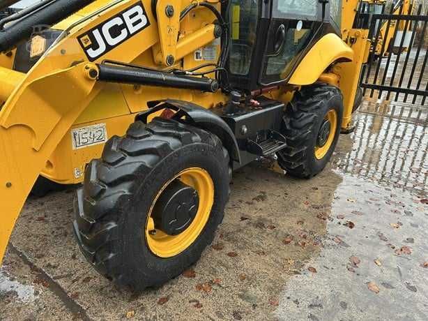 ексватор навантажу JCB 2 CX
