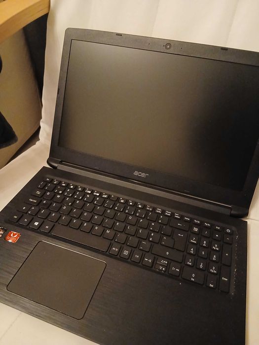 Acer Aspire 3 A315 41 series