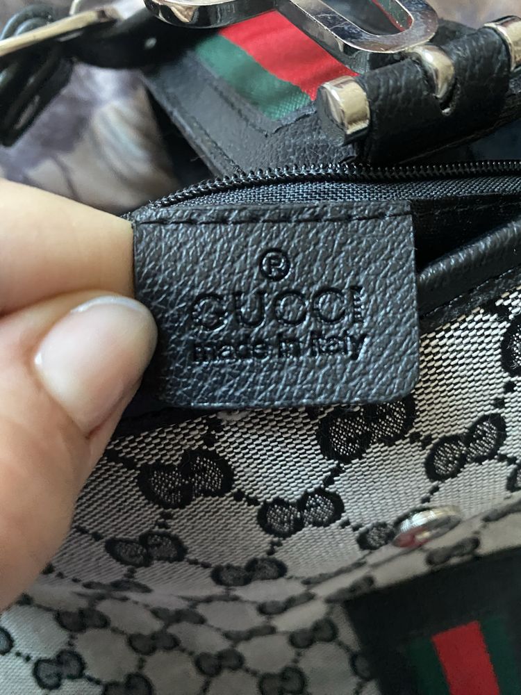 Сумка жіноча Gucci