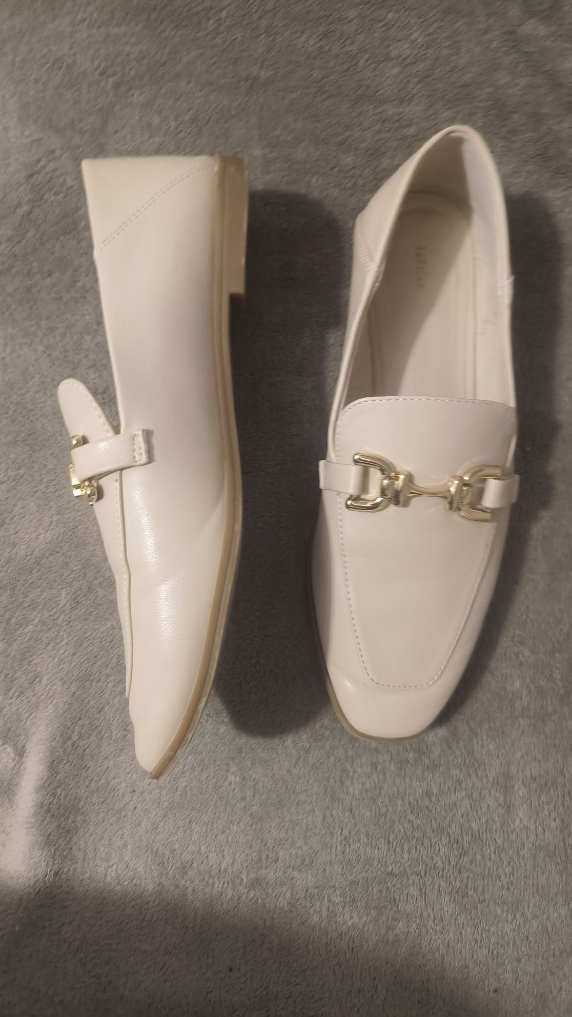 Mocassins mulher Lefties
