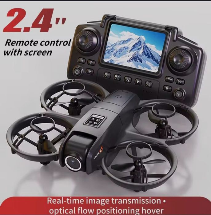 РОЗПРОДАЖ !!! Квадрокоптер , дрон E88 PRO , Нові !!!