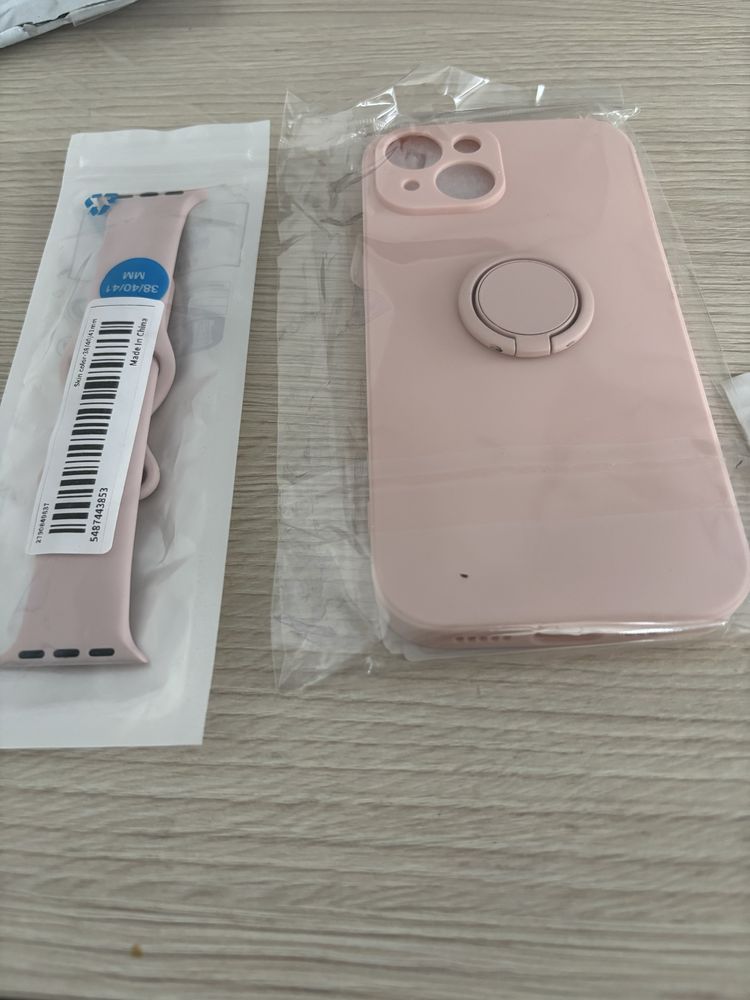 Etui ba iphone 15 nowe