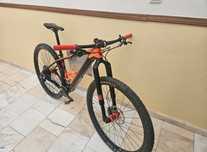 Bicicleta de BTT- Roda 29 – Top Estado!