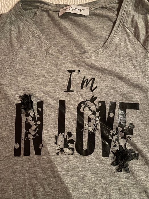 Camisola da Rinascimento