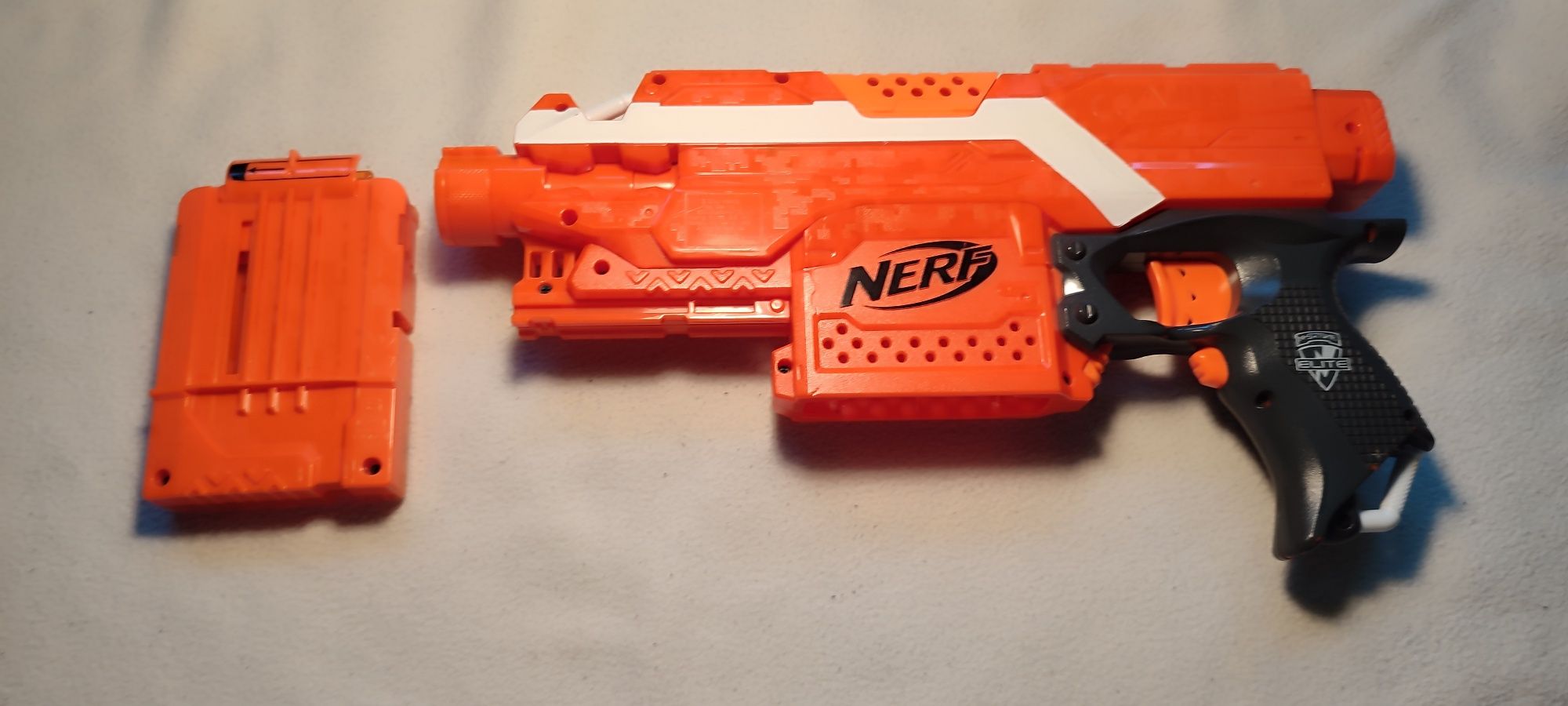 ORYGINALNY Nerf Elite Stryfe