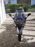Vendo yahama fjr1300