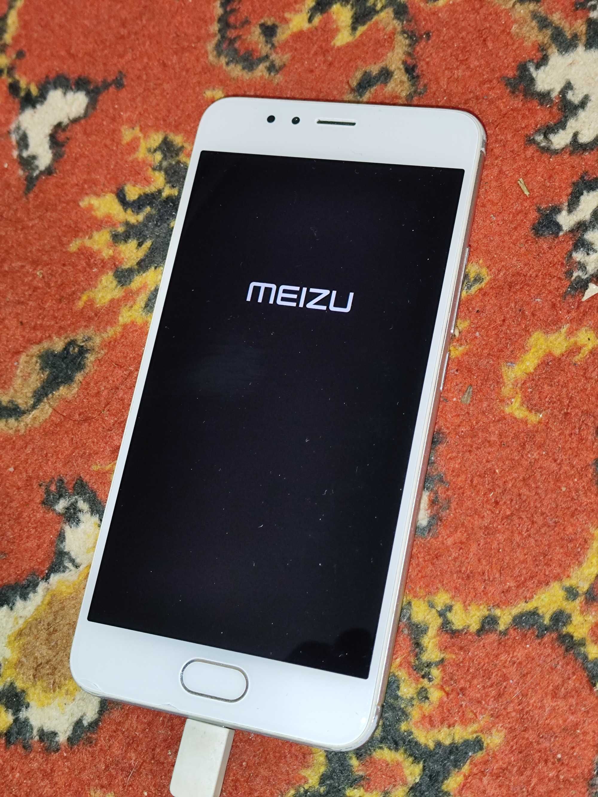 Meizu M5s 3/32 версия