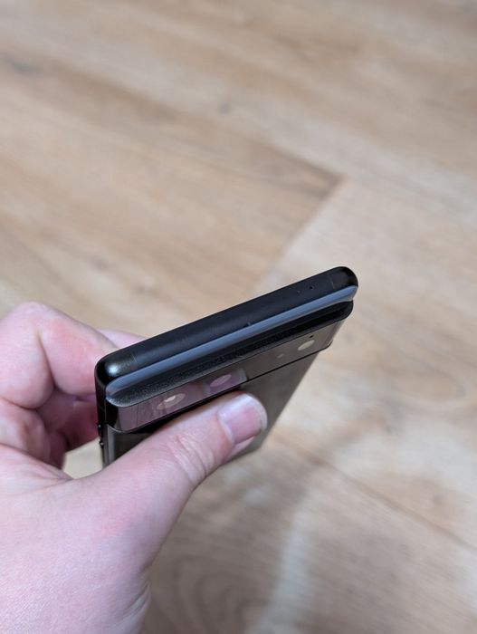Продам Google pixel 6 Stormy Black 8/128 GB.Neverlock.
