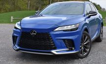 Левая правая фара Lexus Rx 350 Rx450 2023 2024 оригинал Америка