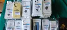 Miks - Etui - plecki do iPhone + Samsung