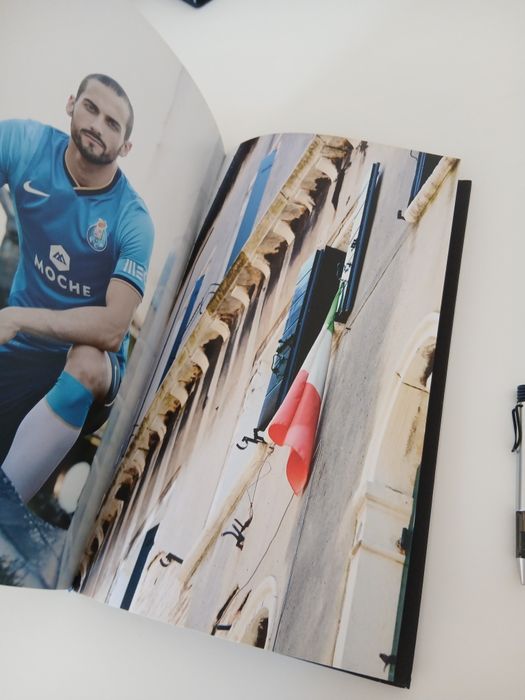FCPorto  -- Catalogo