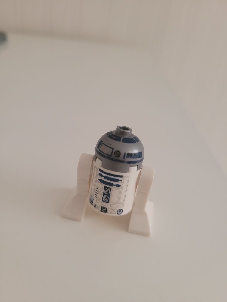 R2-D2 lego Star Wars