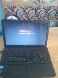 Ноутбук Toshiba "15"