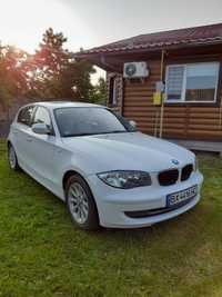 BMW 1 Series 2009 E87 (FL) • 116i AT (122 к.с.)