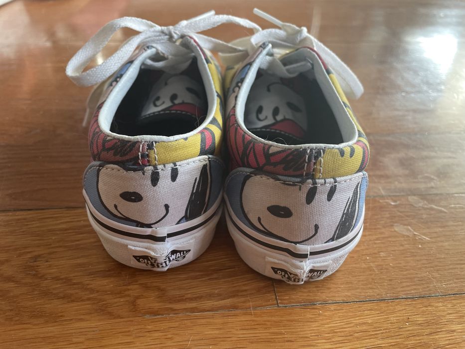 Tenis Vans originais