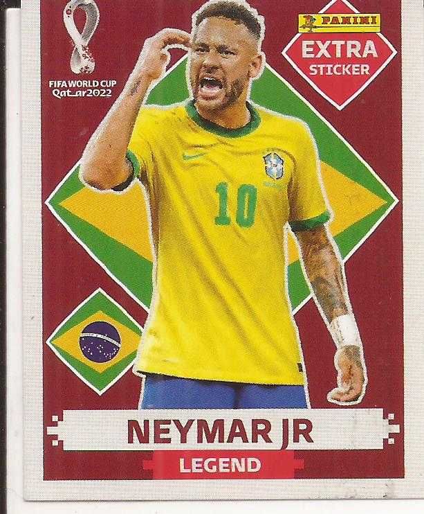 Cromos Qatar para trocar