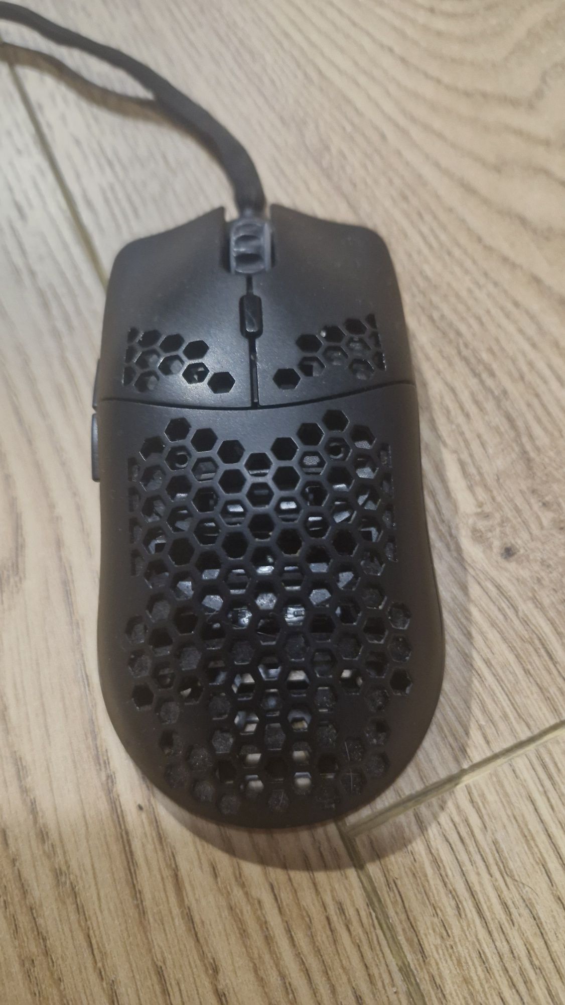 Glorious Model O