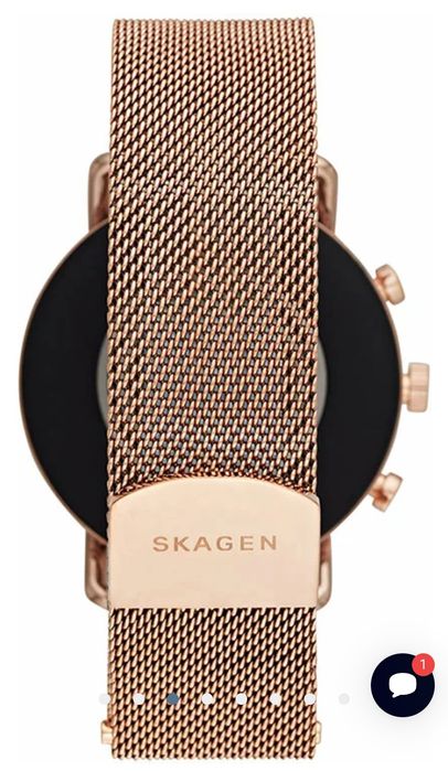 Smartwatch Skagen