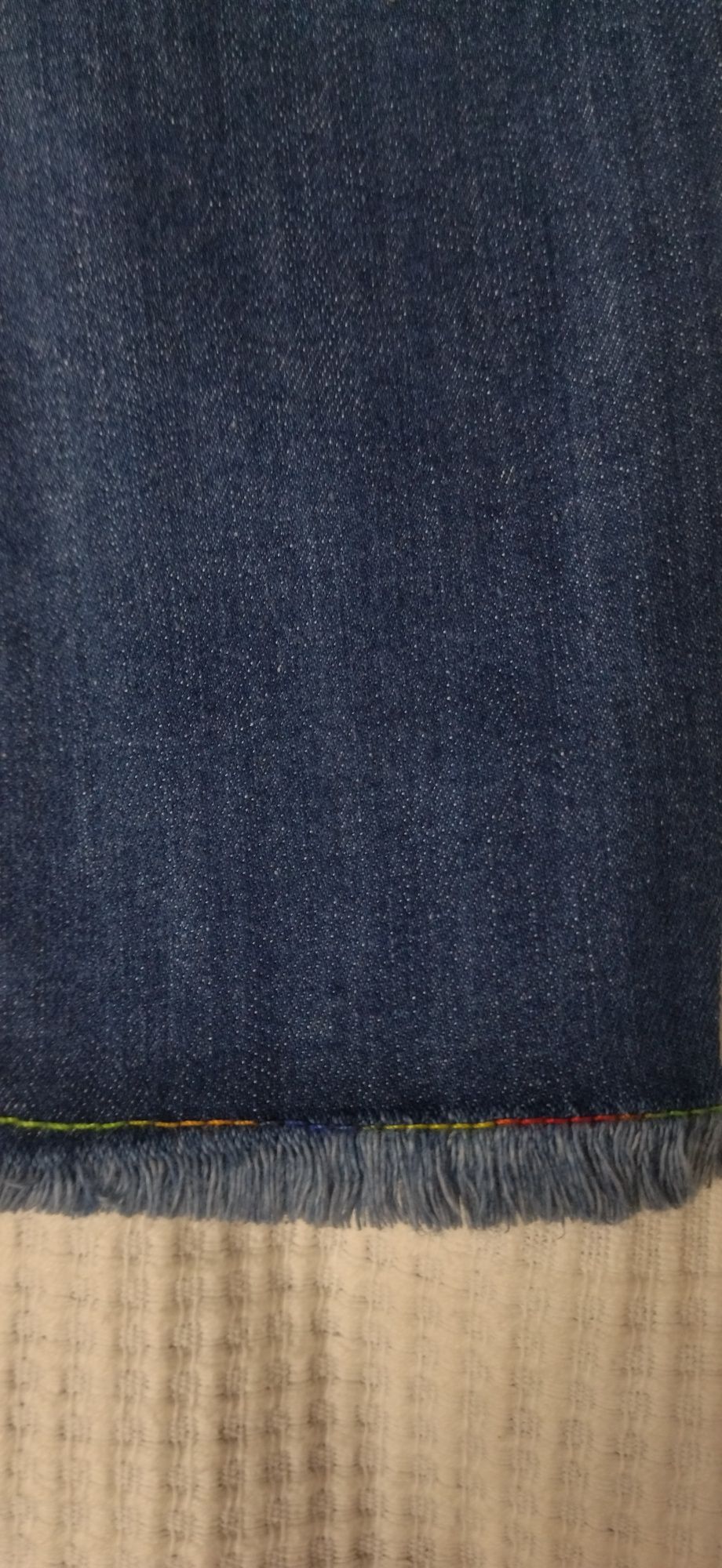 Spodnie Super Skinny Fit Lidl Pepperts Rozmiar 140. Wiek 9-10 lat.