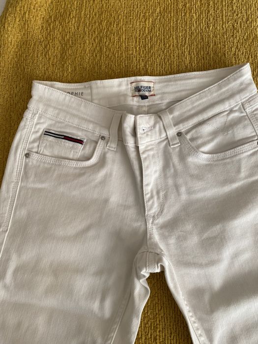 Calca ganga Tommy H.