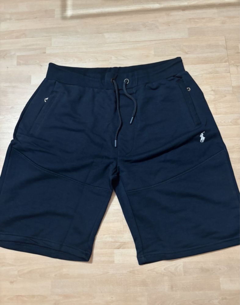 Spodenki Ralph Lauren XL Navy