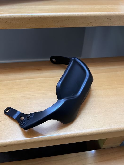 Handbar yamaha tenere 700