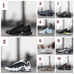 ВЕЛИКЕ ПОПОВНЕННЯ ‼️ Nike Air Nax ТN та TN Plus / Найк Айр Макс ТН