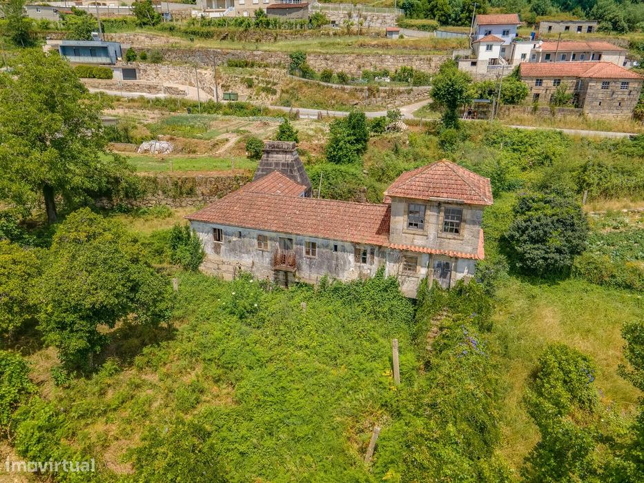 Casa ideal para Hotel Turismo Rural