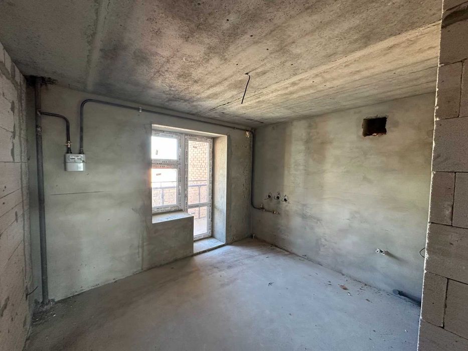 Продам 2-кім.квартиру м.Тернопіль, Дружба, вул.Тролейбусна