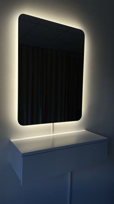 Джерепло та комод