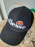 Czapka z daszkiem Ellesse. Z Niemiec.