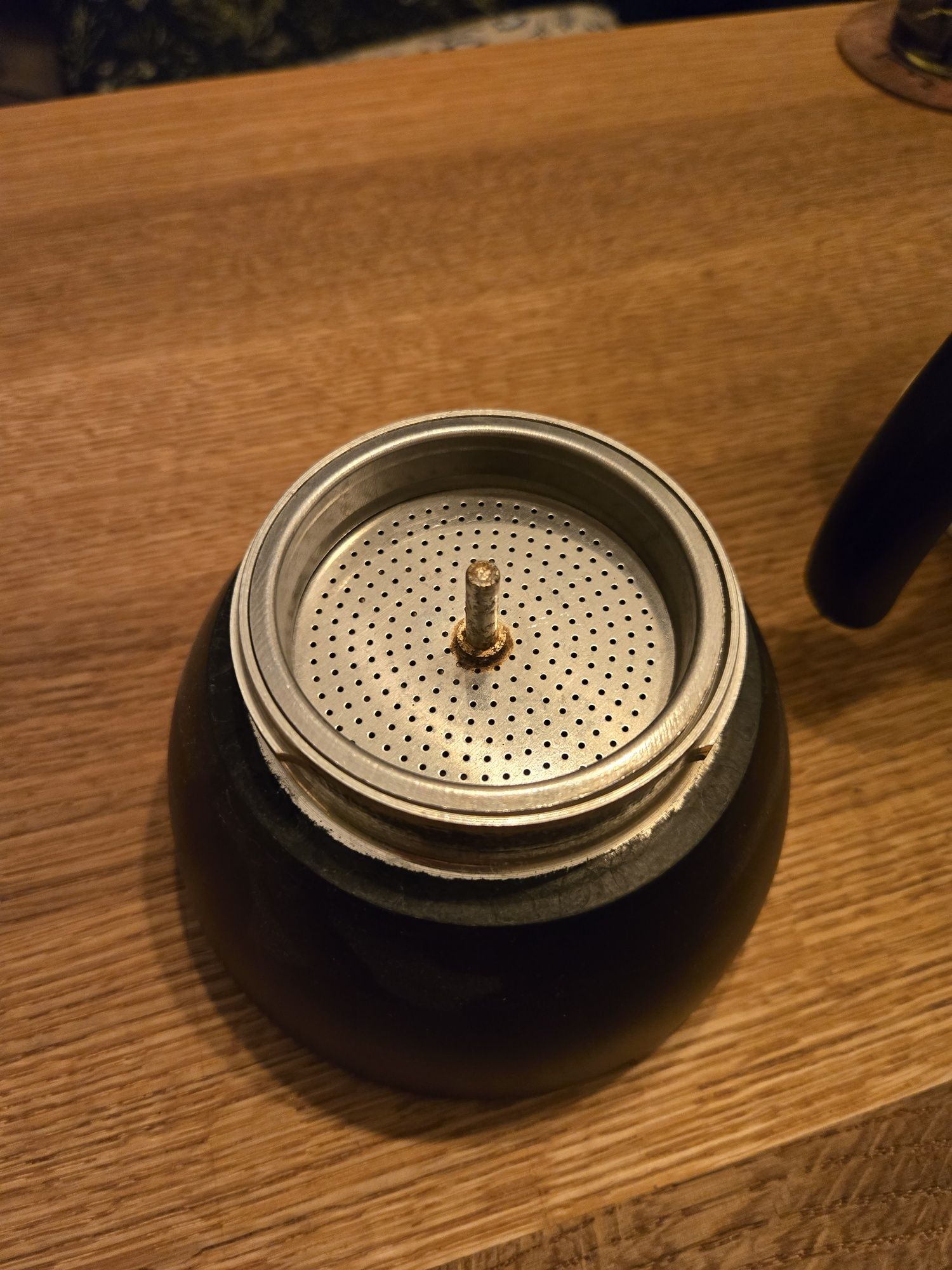 Kawiarka Bialetti Mukka, cappuccino, Latte