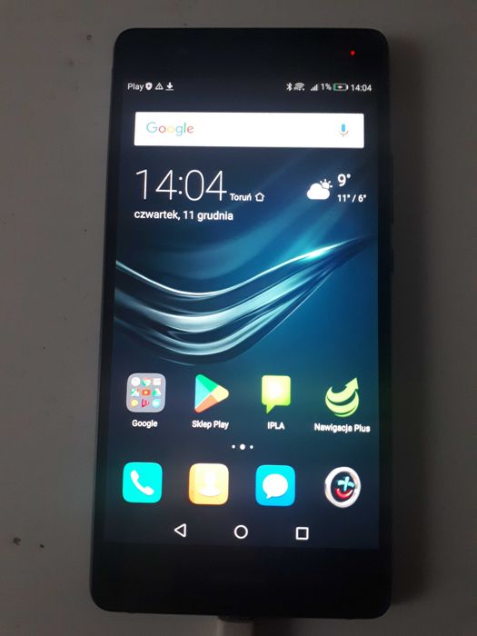 Huawei P9 2/16 GB