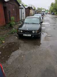 Бмв е34 520 BMW