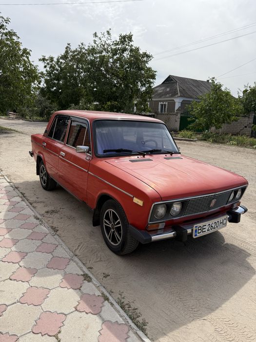 Продам ВАЗ 2106 инжетор