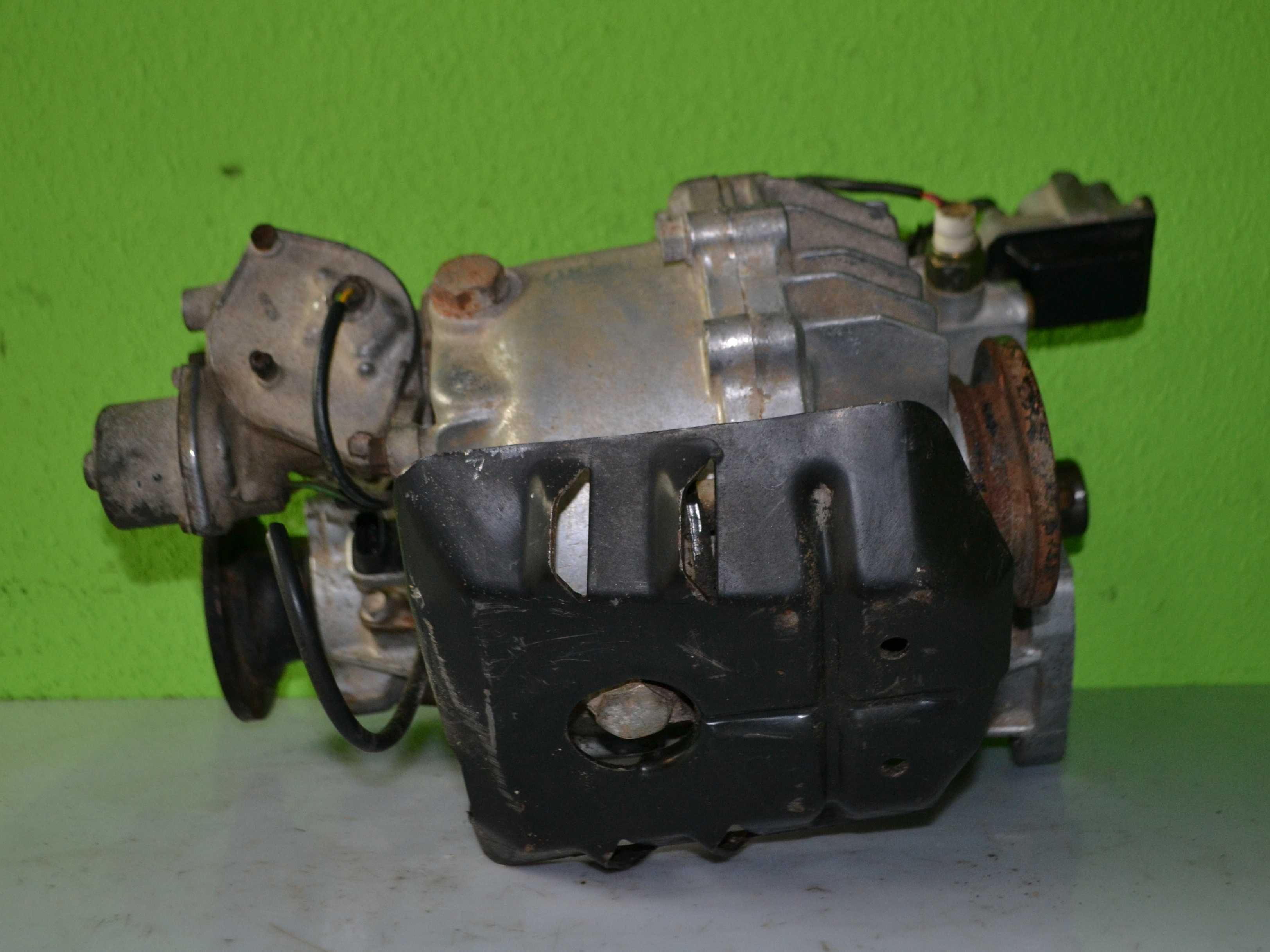 Reduktor skrzynia rozdzielcza OPEL FRONTERA B 3.2