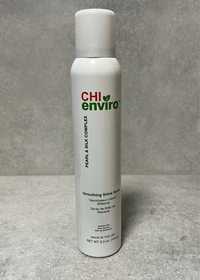 CHI Enviro Smoothing Shine Spray / Wygładzający nabłyszczacz do włosów