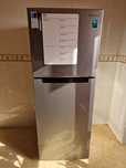Frigorífico Combinado Samsung RT29FARADSA