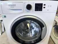 Maquina de lavar roupa Ariston 7kg