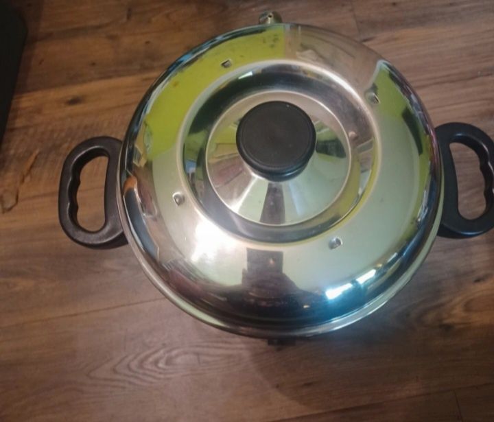 Podgrzewacz gastronomiczny