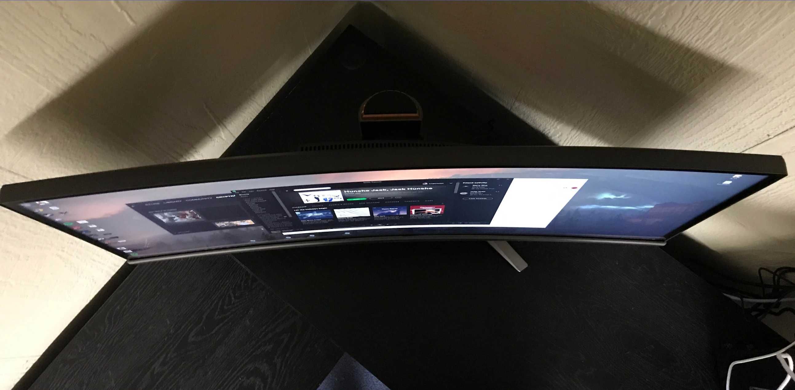 Monitor Ultrawide 34" Asus ROG PG348Q 1440p