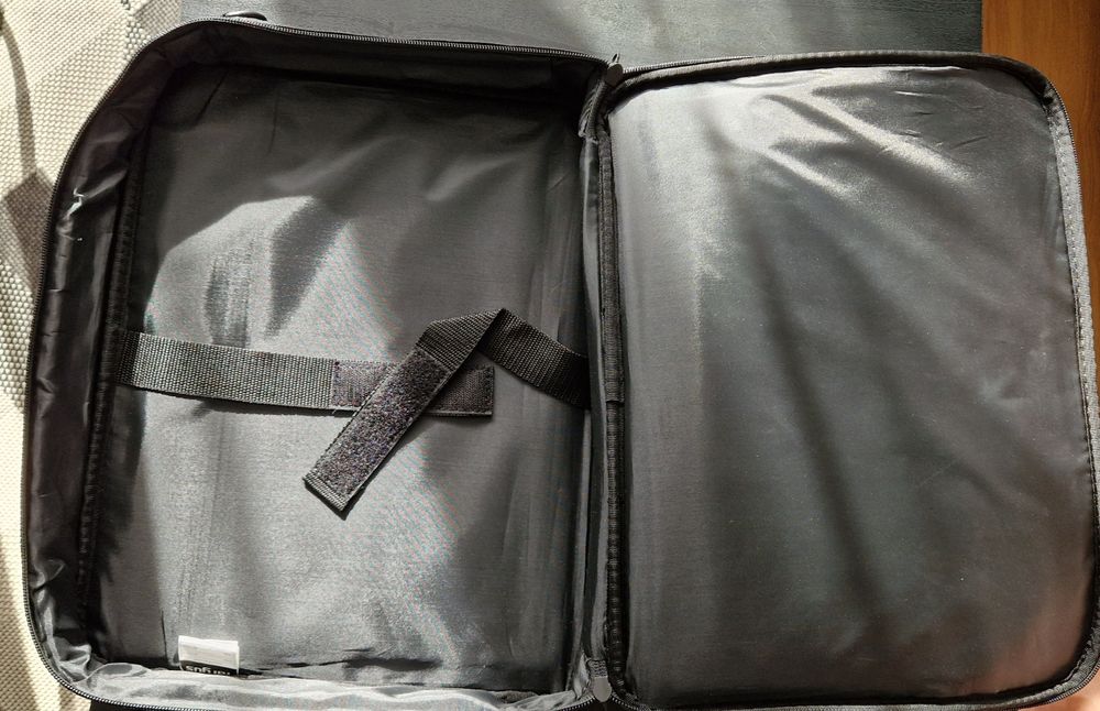 Torba na laptopa TARGUS 17cali