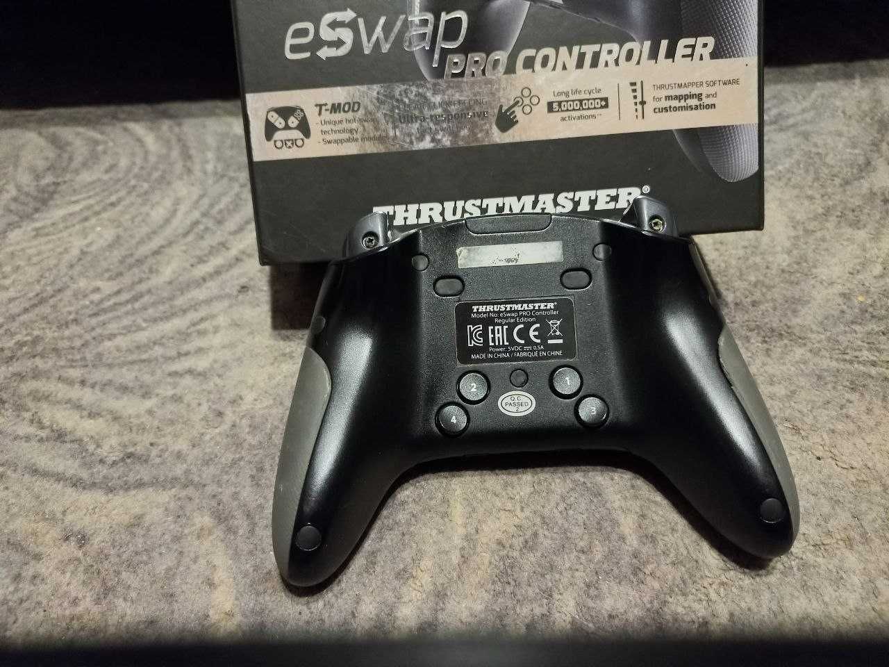 Thrustmaster Pro Eswap PS4