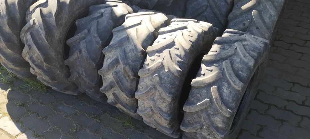 Opony radialne 240/70r16 260/70r16 280/70r16  opona 10.5r16 sadowniczy